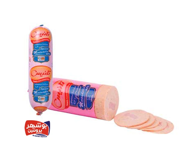  کالباس مارتادلا مخصوص %40 خانواده