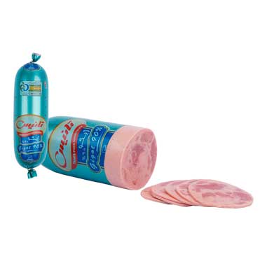  کالباس ژیـگـو %۹۰ خانواده