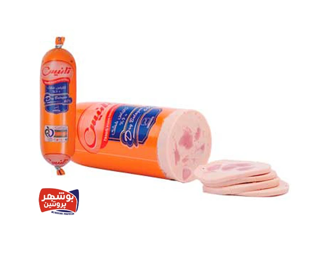  کالباس خـشـک %60 خانواده