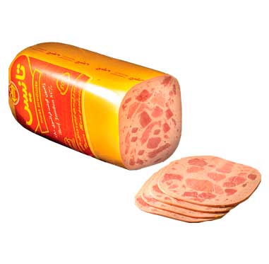  کالباس گـوشـت فـرانـسـوی %۸۰