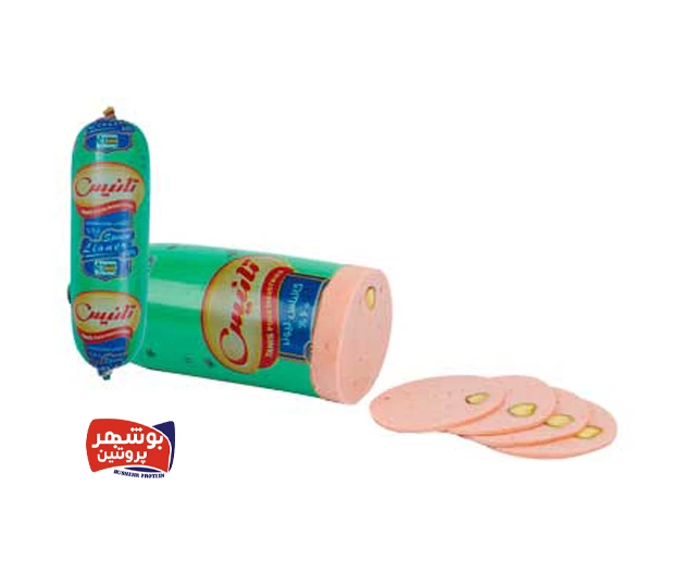  کالباس لیـونـر مخصوص %60 خانواده