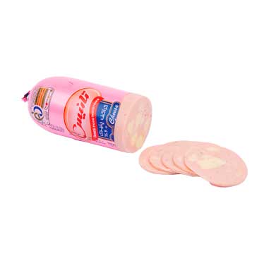  کراکف پنیری ۶۰%