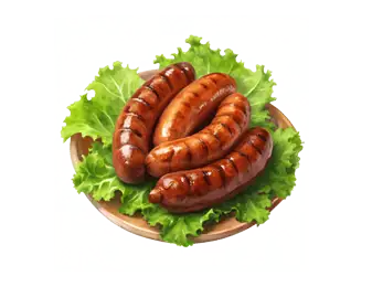سوسیس
